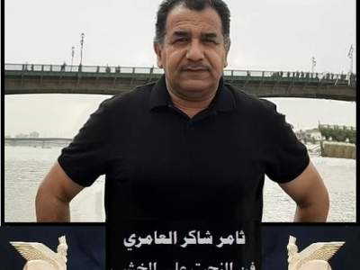 فن النحت على الخشب , اعمال النحات ثامر شاكر العامري, فيديو و&nbsp;كتاب